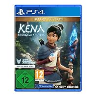 Kena: Bridge of Spirits -