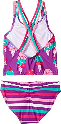 Image of Hatley Girls Tankini Set