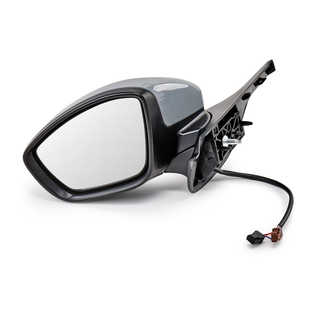 RIDEX 50O1612 Specchietto retrovisore esterno Sinistra Compatibilità con CITROËN C3 III SX