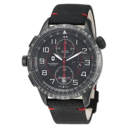 Victorinox Watch 241710