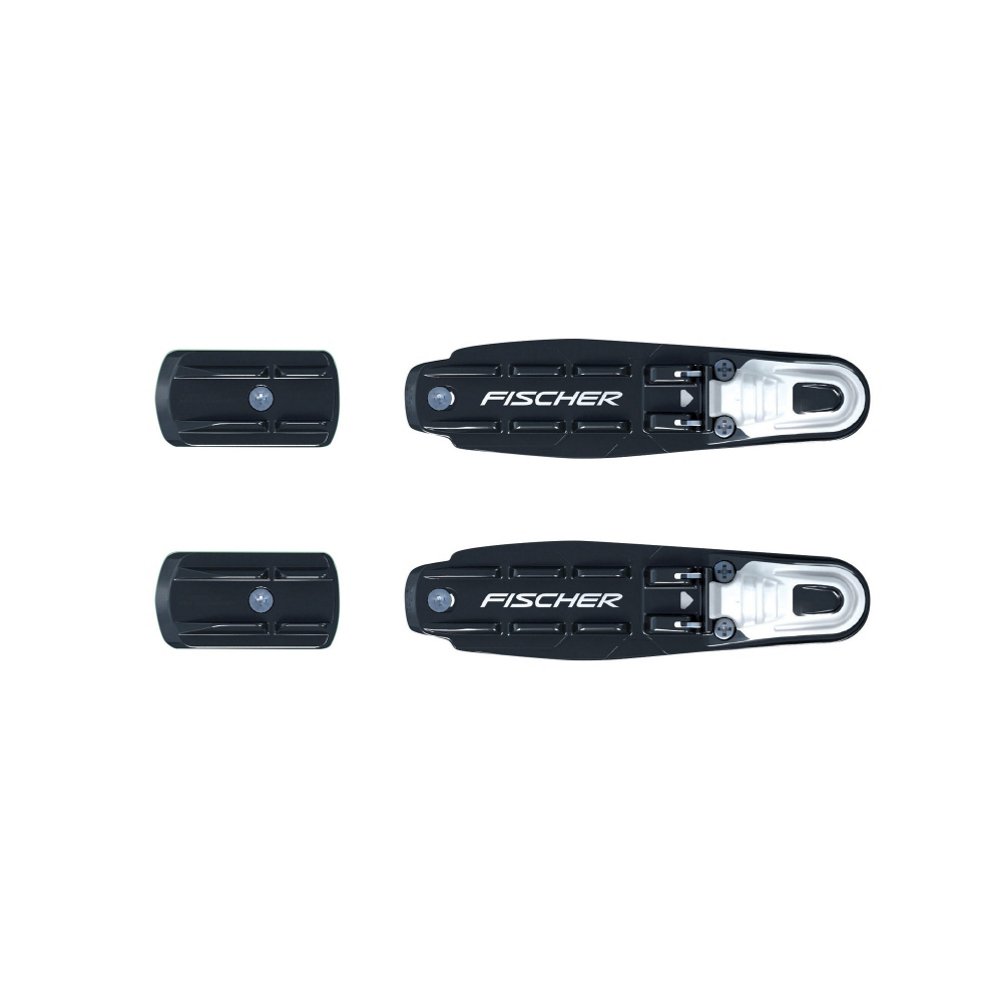 Fischer XC-BDG BASIC AUTO BLK (10 PR)