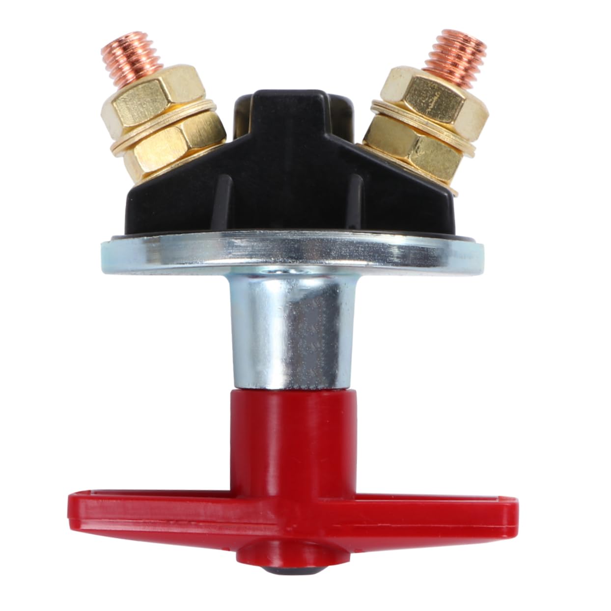 Zerodeko Power-Off Battery Blackout Battery Battery Disconnector Cut Off