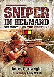 Sniper in Helmand