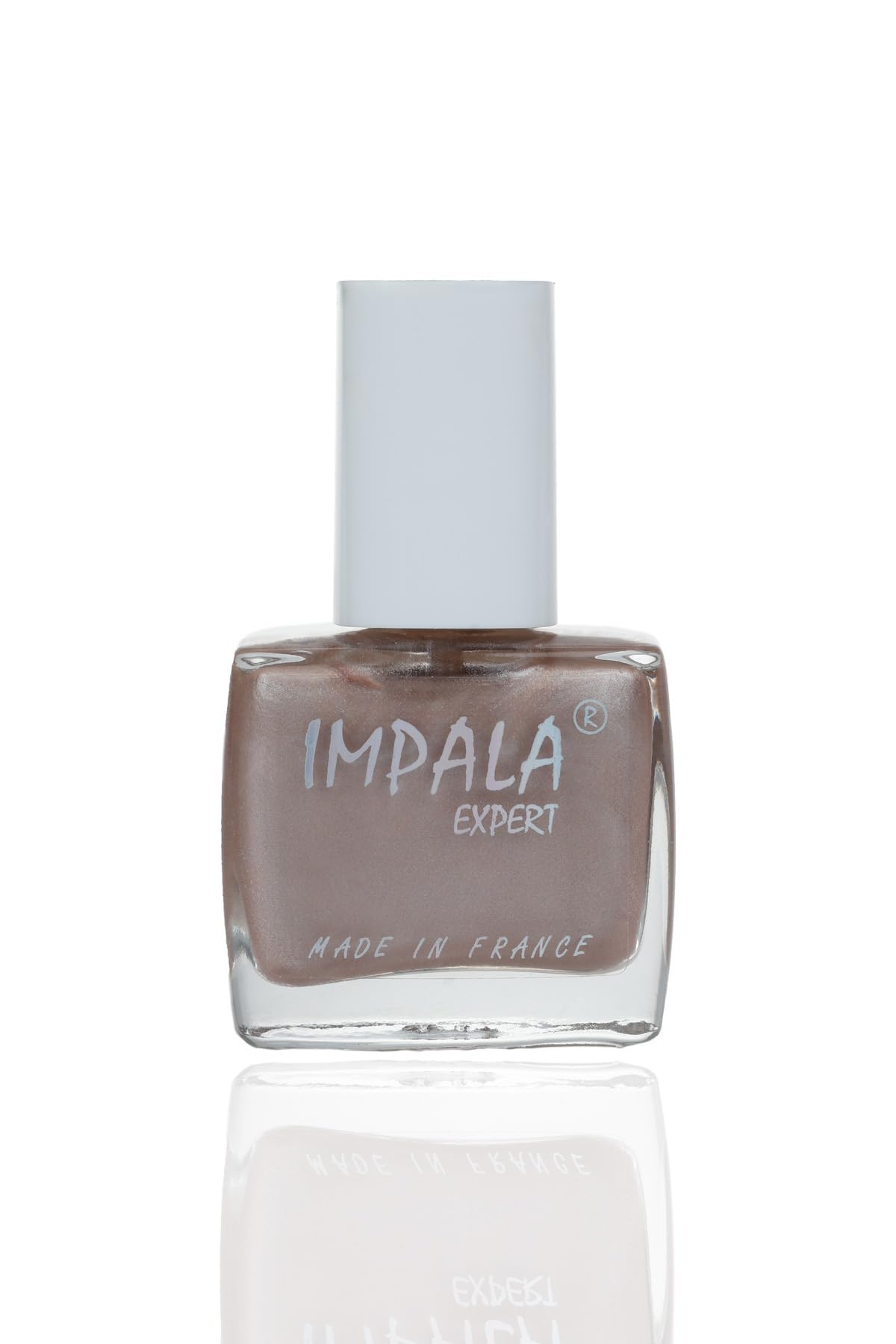 Impala Oje - Nail Polish Sılk Matt No 4