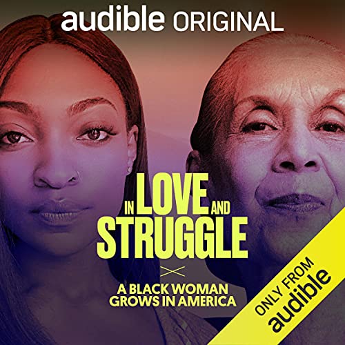 In Love and Struggle Vol. 2 by The Meteor episode artwork