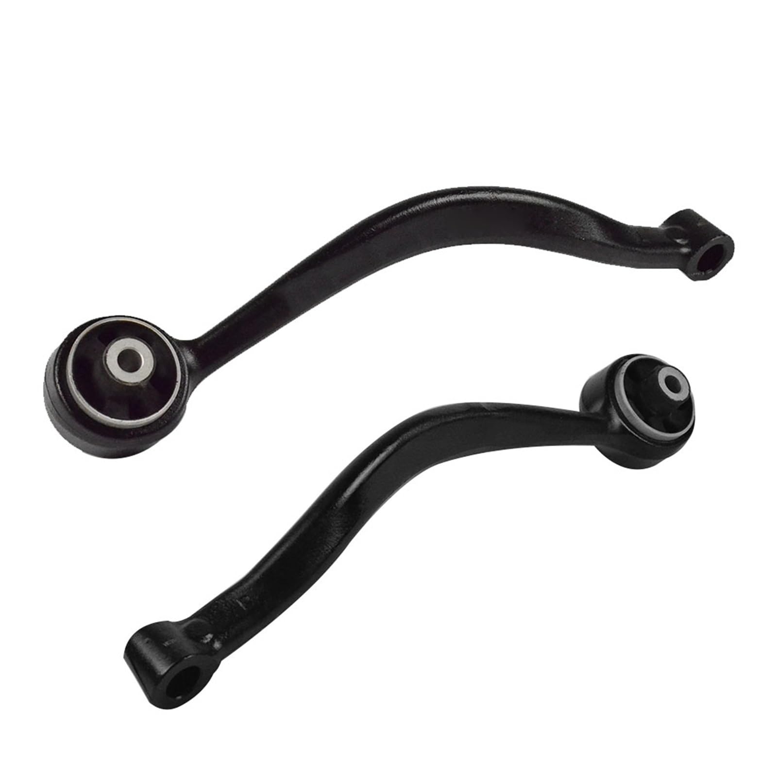 Amazon.com: 1 Pair Suspension Control Arm Front Left & Right Lower 