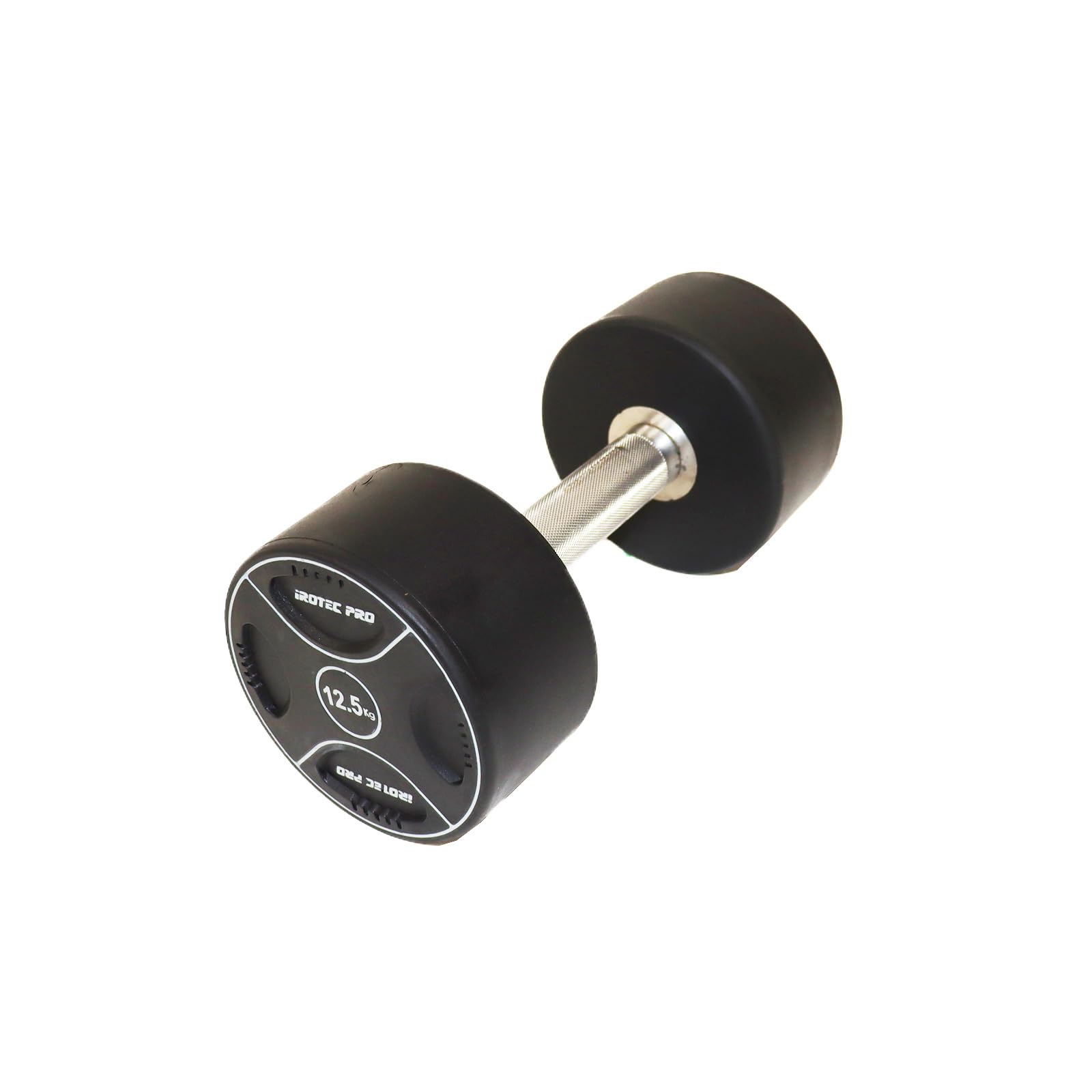 Amazon | IROTECPRO (アイロテックプロ) TPUジムダンベル(単品) 10kg
