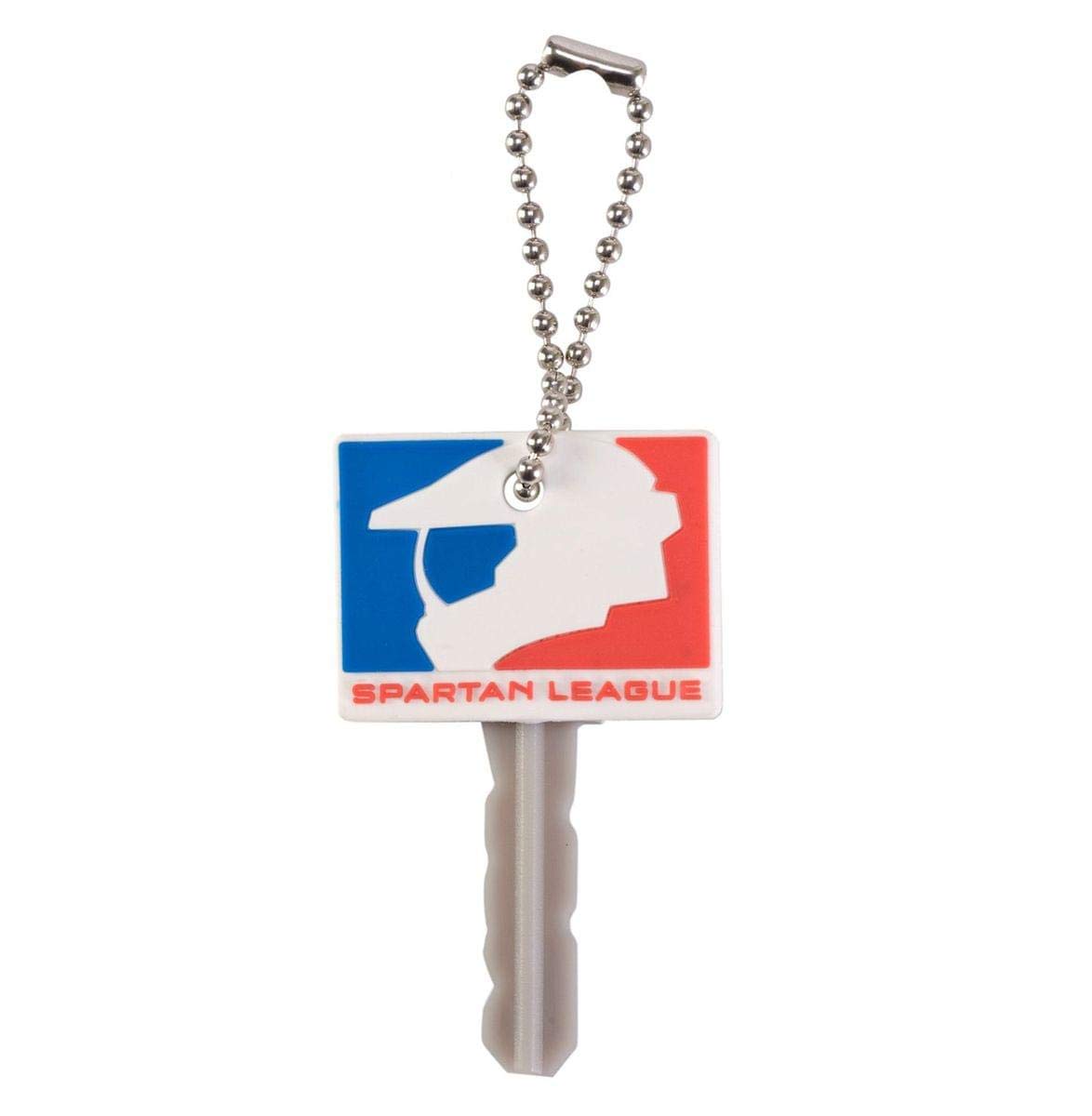 Key Cap - Halo - Spartan League Key Chain New Toys Licenced H118