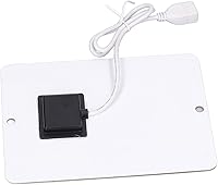 Vista 6 de Solar Pond Aerator with Air Pump, Solar Water Air Pump Fish Tank Oxygenator Solar Pond Pump Solar Oxygen Air Fountain Pump with Air Bubble Stones