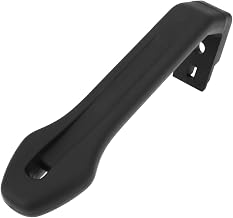 SG Store Rear Trunk Handle 5E5827895 5E5827895A Compatible with Skoda Octavia Superb Karoq