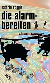 Hardcover die alarmbereiten [German] Book