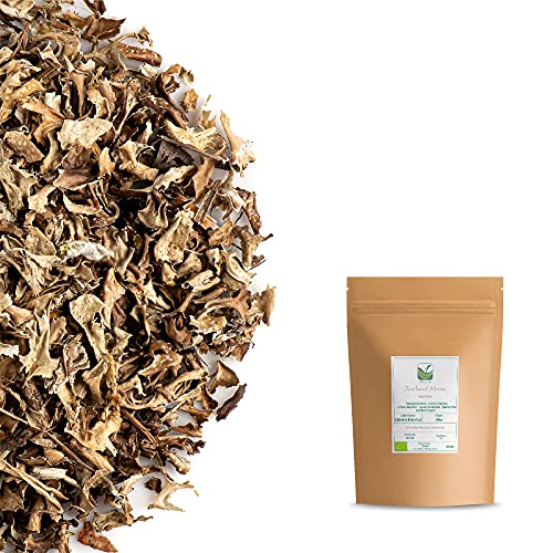 Ijslands Mos Thee - Cetraria Islandica 100g - Afbeelding 5