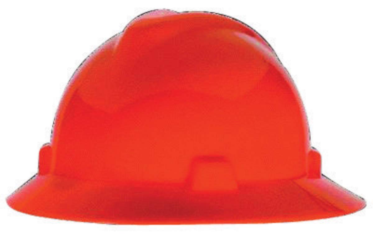 MSA V-Gard Cap and Hats,