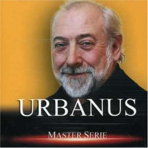 Master Serie [Audio CD] Urbanus