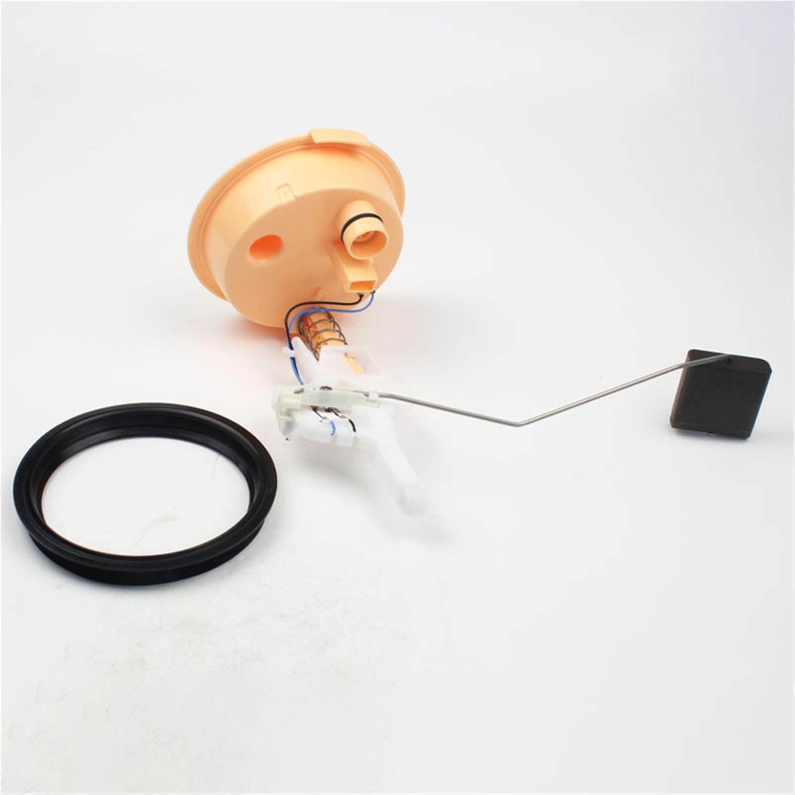 Für E46 325i Kraftstofffilter Mit Füllstandssensor 16116768788 A2C595161616 16146755880 Hochdruck Kraftstoffpumpe(16116768788)