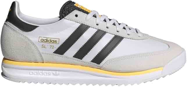 ☆未使用☆ adidas SL72 RS adidas SL 72 RS Shoes Black (GS) - IH8078 Raffles & Where to Buy