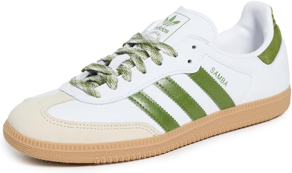adidas Women's Samba OG W Sneakers