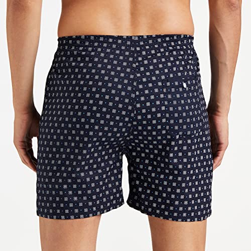 Image of Longies Men Cotton Boxer Shorts