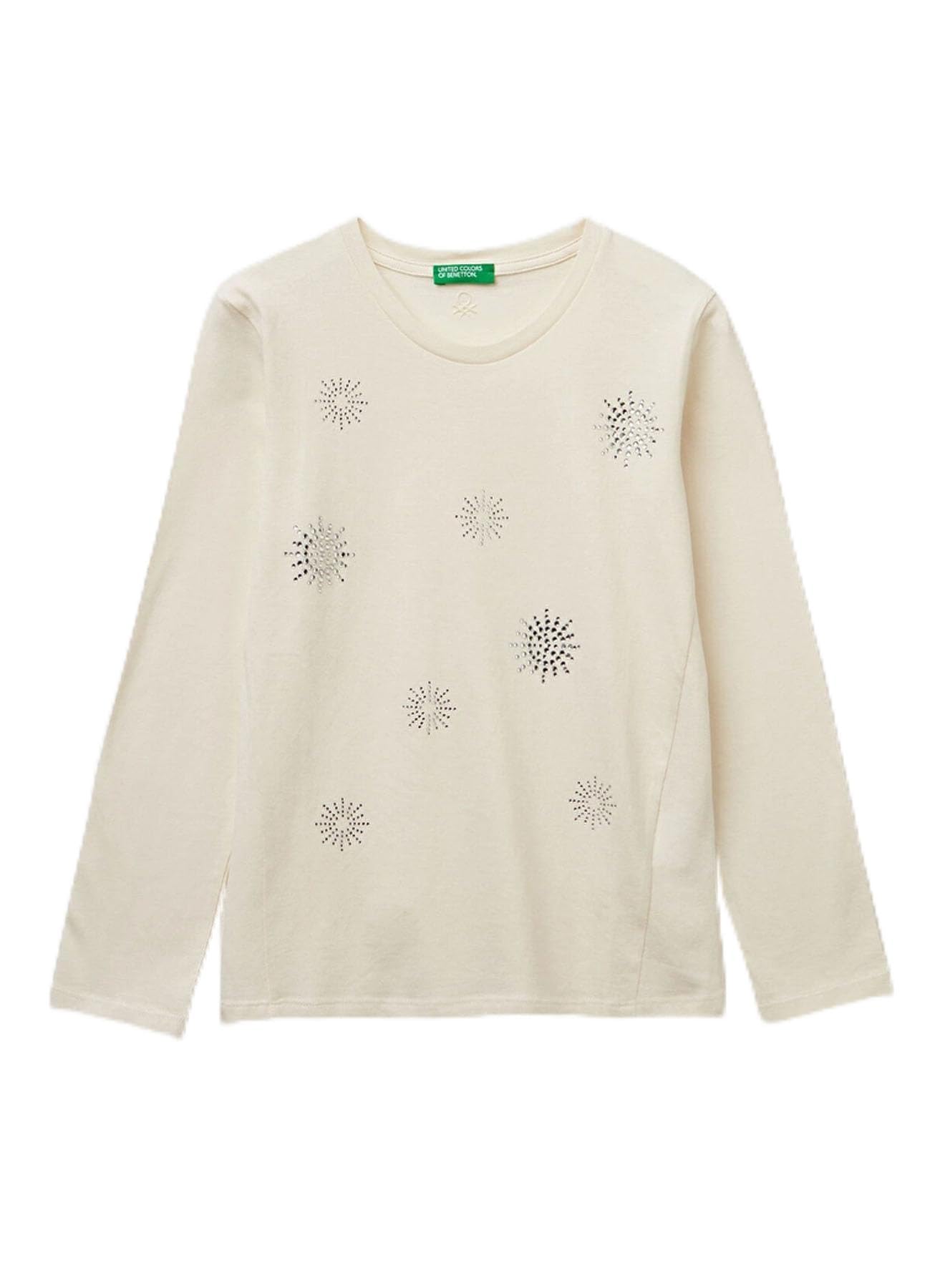 United Colors of Benetton Mädchen T-Shirt