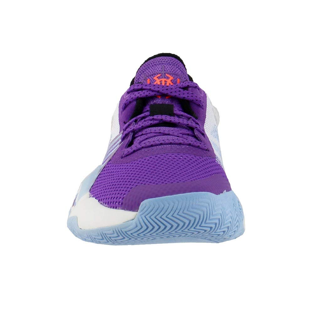 adidas - Zapatillas de baloncesto para niños grandes D.O.N. Issue 1