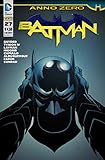  BATMAN ANNO 0 N°27