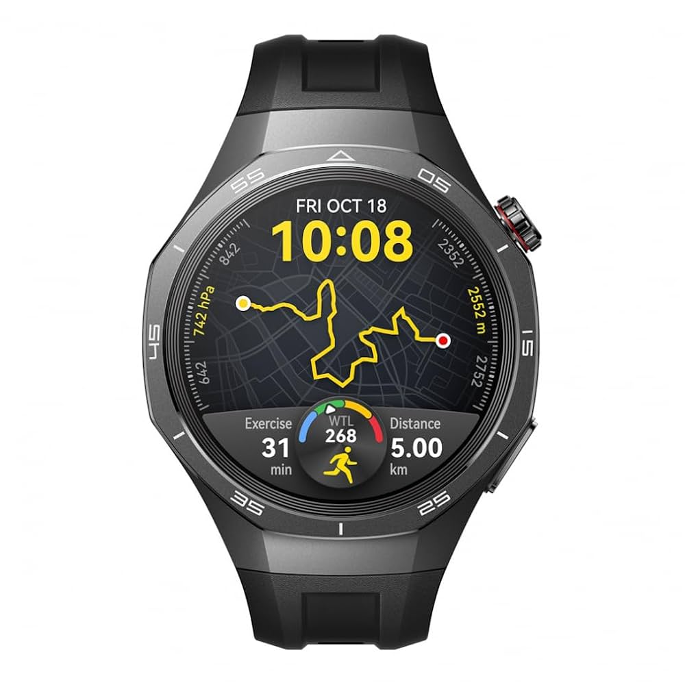 Amazon.co.jp: ファーウェイ(HUAWEI) ゴルフ 距離測定器 距離計