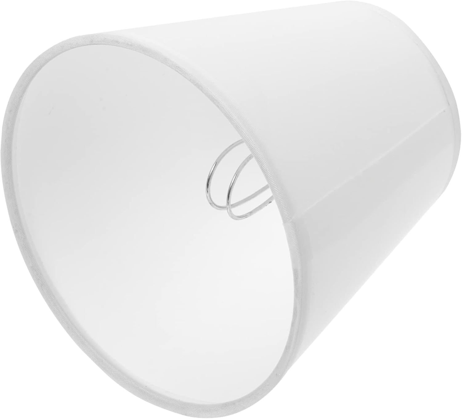 MAGICLULU Fabric Lampshade Light Covers for Light Fixtures Rustic Lamp Shades Lamp Shades for