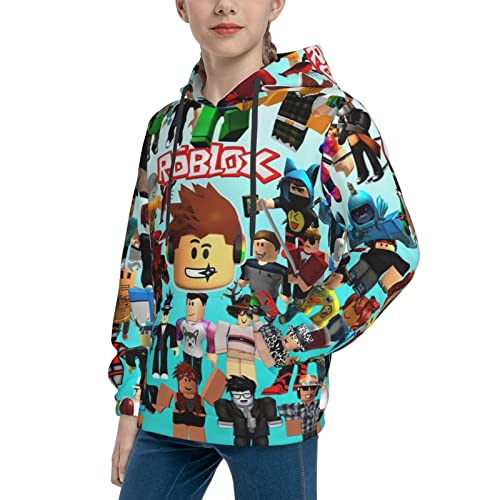 dmfuewz-Child-Sweatshirts-Boys-Girl-Novelty-3D-Print-Hooded-Hoodies