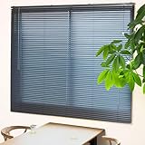 ブラインド アルミ 横型 オーダーメイド