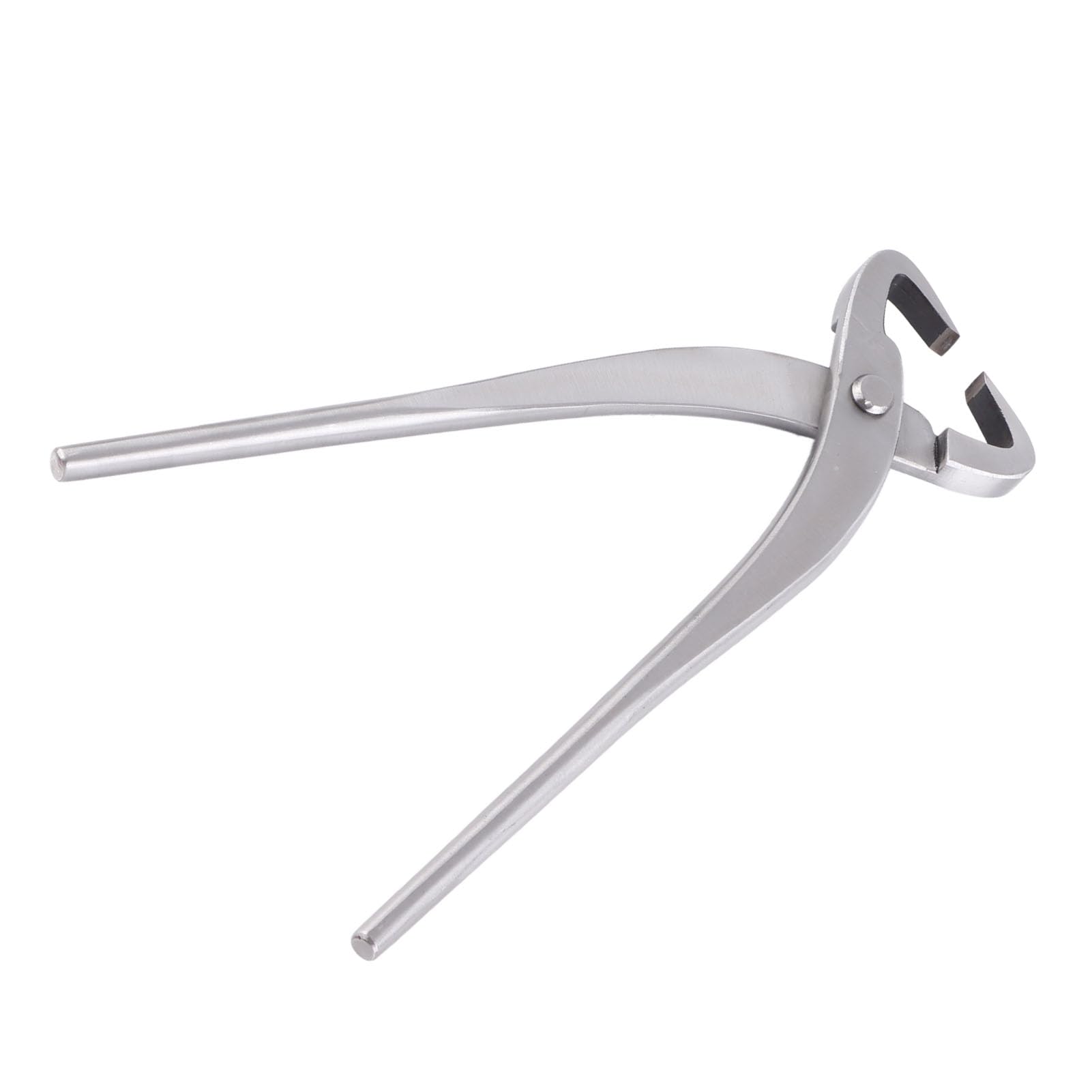 Yctze Trunk Splitter Bonsai Branch Cutter - Strumento in Lega Cromata da 20 Cm per Potatura e Modellazione - Manico Ergonomico per Un Uso Comodo