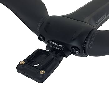 Kaikai様用 S-WORKSステムとレックマウント Kaikai様用 S-WORKSステムとレックマウント