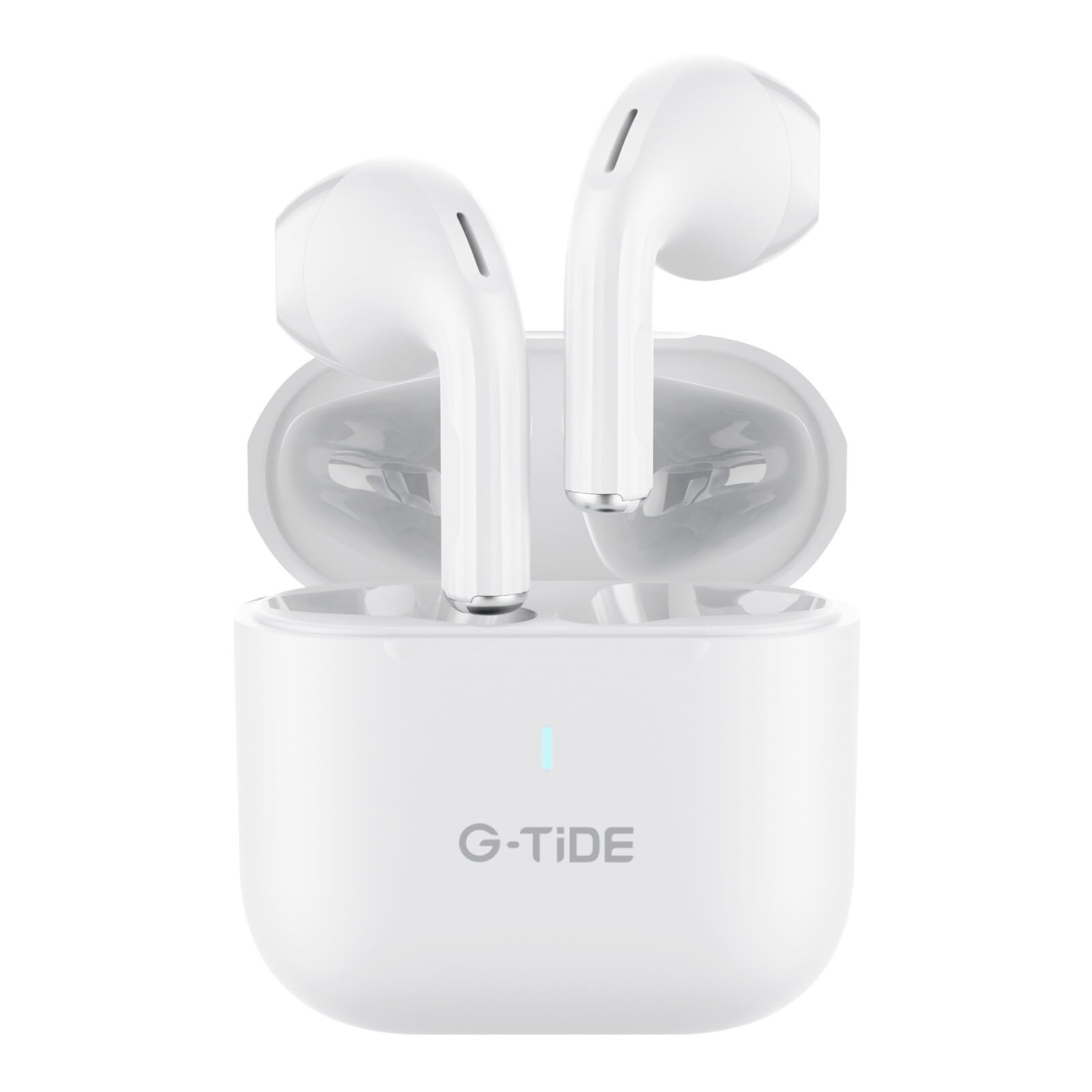G-TiDE L11 Earbuds in Charging Case