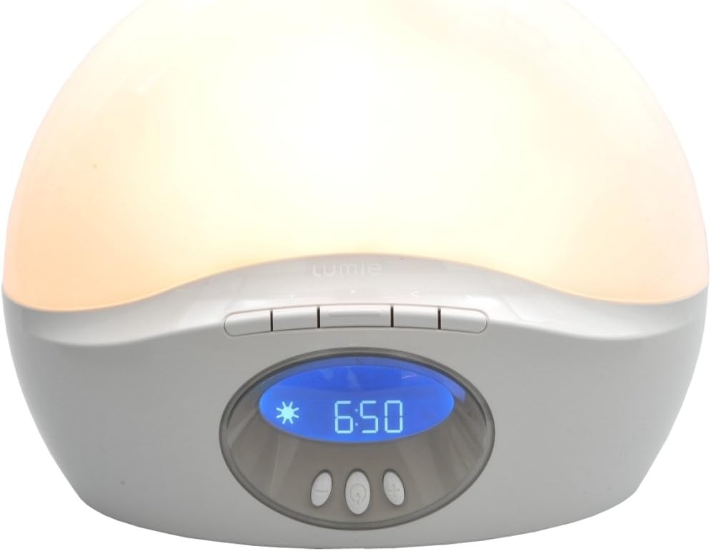 Lumie BodyClock Active 250