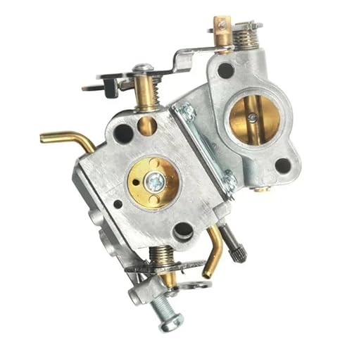 Image of Carburetor Replacement Compatible With Pro PP4218A 18" 42CC Chainsaw