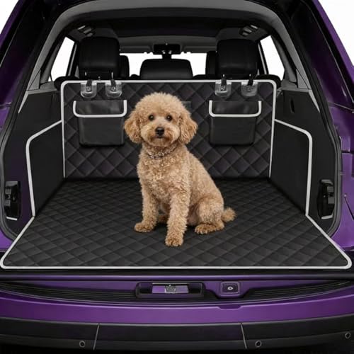 2026�N�V�o��yPrius 60�n �ɓK�p �z �h���y�b�g�p���Q�b�W/�g�����N�}�b�g�A600D�I�b�N�X�t�H�[�h�z�A����~�߁A�܂肽���ݎ��A���t���ȒP�A�g�����N��S�ʕی�A����ɋ����A���ƔL�ɍœK