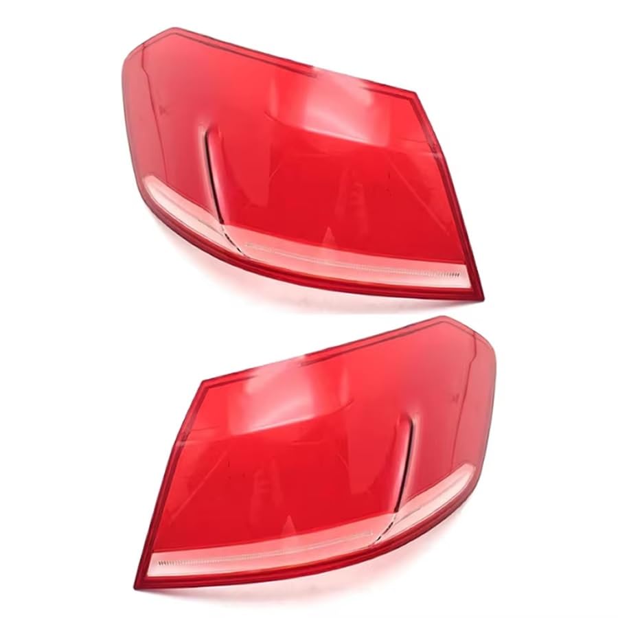 Feu arrière pour Benz Classe E W212 2014 2015 coque externe de remplacement
