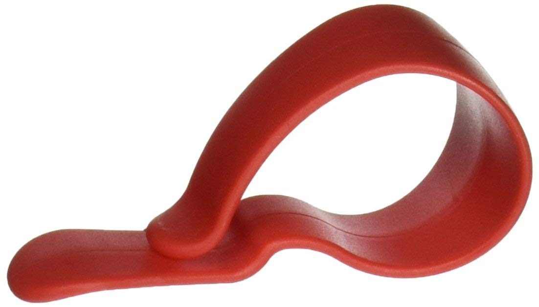 BobinoGlasses Clip - Red