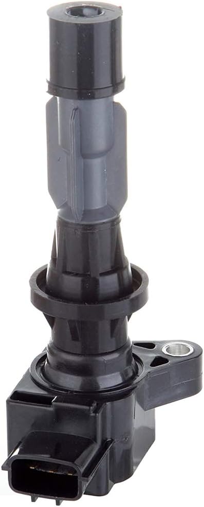 4PC Ignition Coil Pack JMD2873 Compatible With Mazda 2006-2013 3 2.0L L4 2006-2013 3 2.3L L4 2010-2013 3 2.5L L4