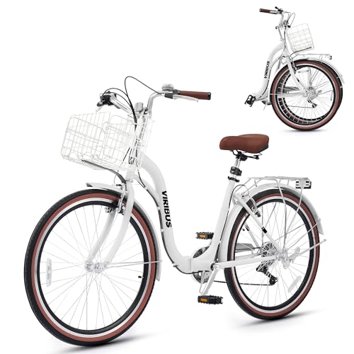 VIRIBUS Beach Cruiser