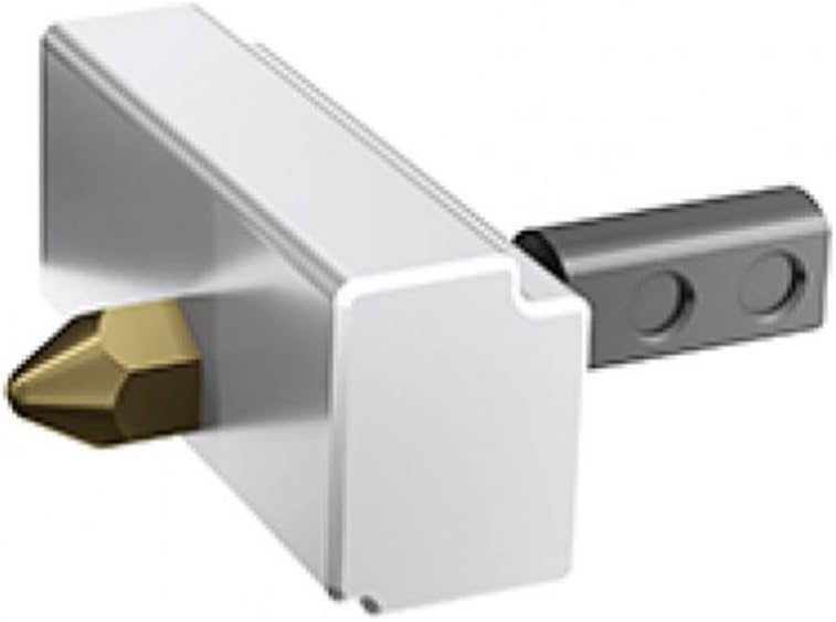 Zortrax Hotend V2, M200, Includes Nozzle