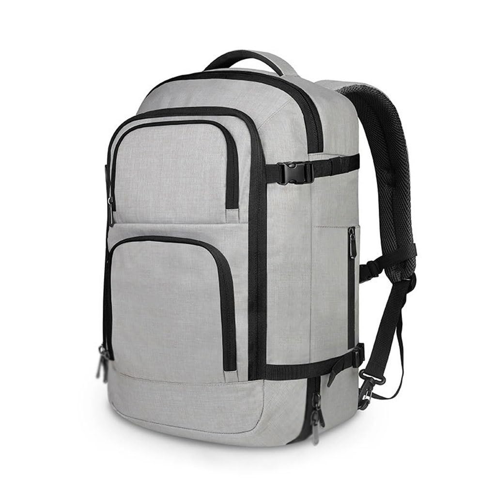 Sac à dos grande capacité multifonctionnel du bureau aux escapades du week-end - 7