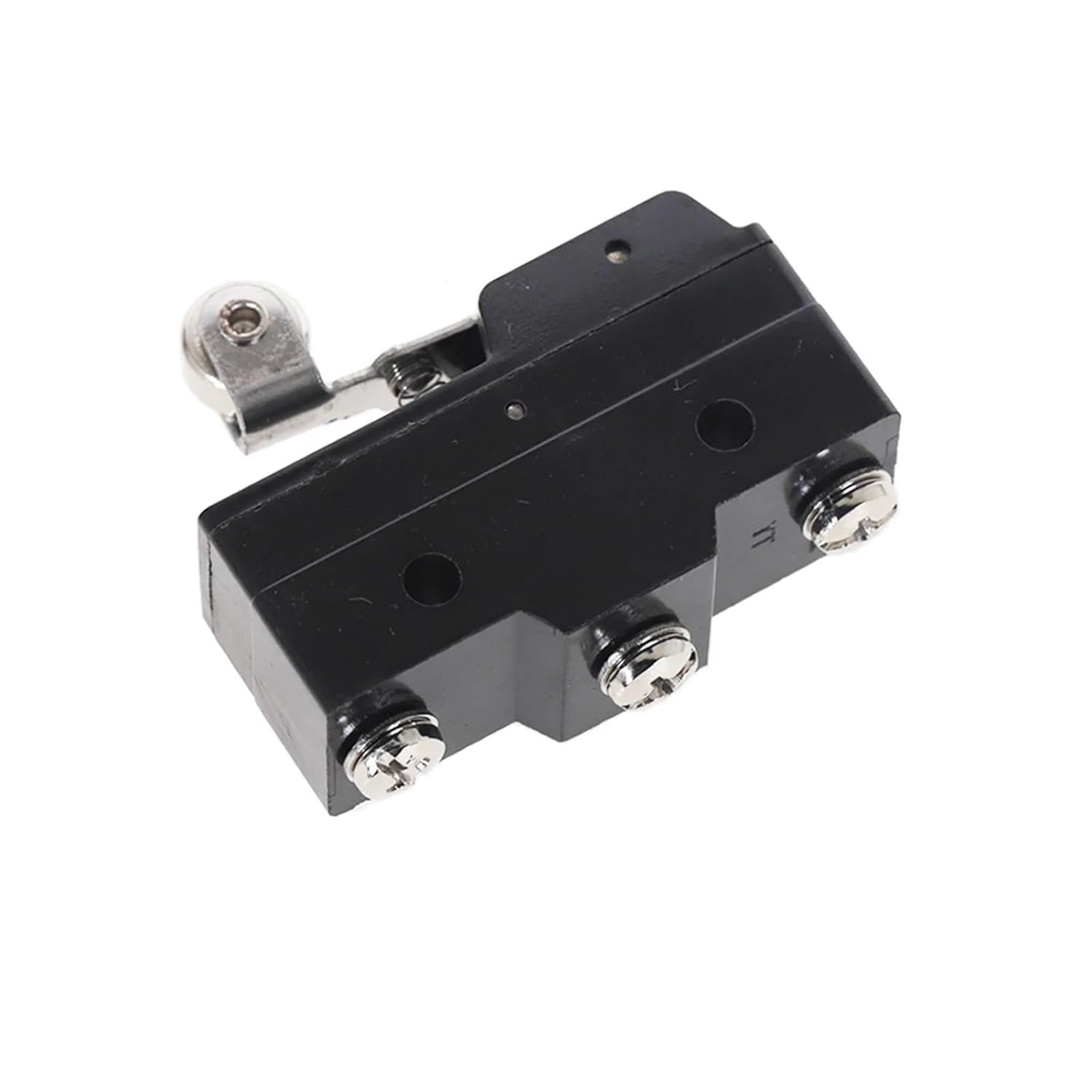 ElectronicSwitch Z-15GW22-B ショートローラーヒンジ ノーマルオープン/クローズ NCレバーリミットスイッ