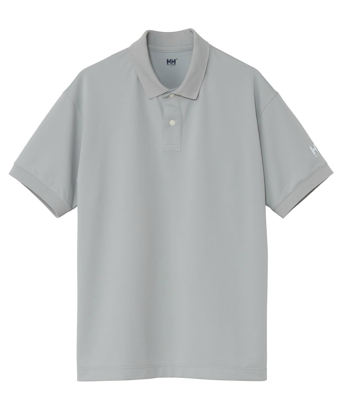 Amazon | [ヘリーハンセン] ポロシャツ S/S Team Dry Polo