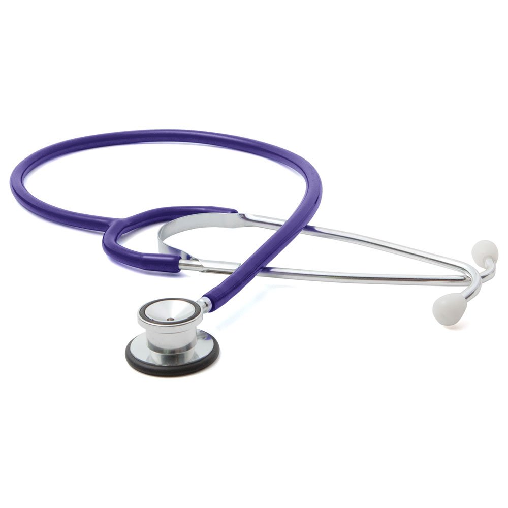 ADC Proscope 675 Pediatric Dual-Head General-Exam Stethoscope-image-48