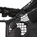 SmittyBilt C.R.E.S TRAIL NET DIA BLK - SB571035