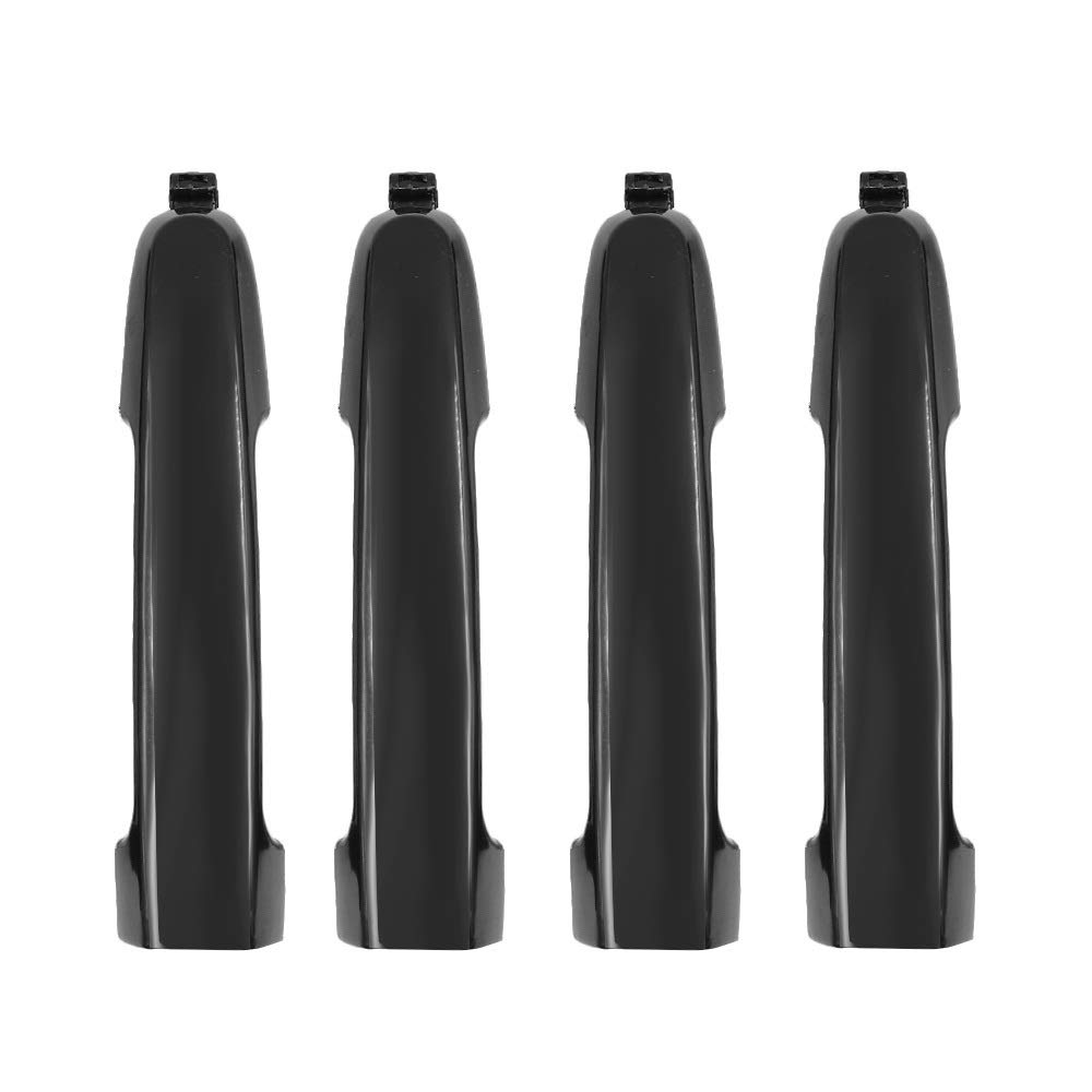 Klamka do drzwi zewnętrznych, dla Scion, Toyoty, Camry Yaris, Corolla, Prius, RAV4, Matrix Solara Pontiac Vibe Carola 2004-2014 69211-AA010