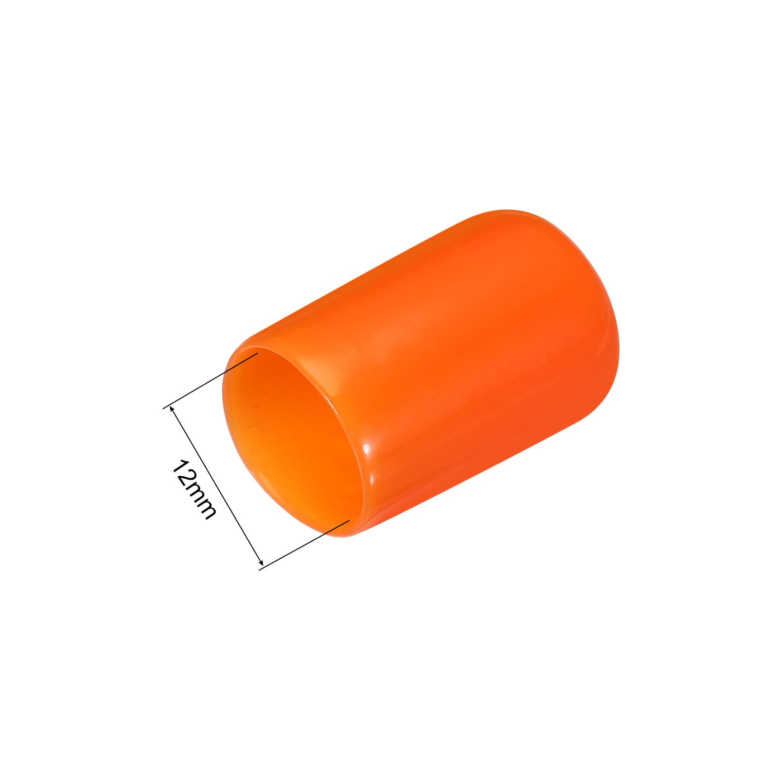 MECCANIXITY 20pcs 12mm(1/2