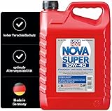 LIQUI MOLY Nova Super 10W-40 | 5 L | mineralisches Motoröl | Art.-Nr.: 7351 Single