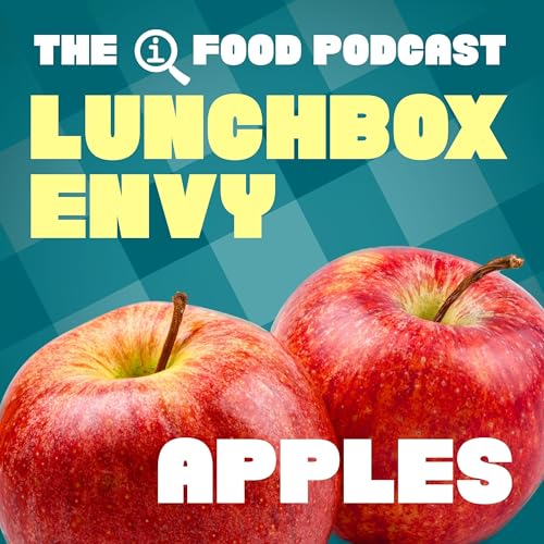 Page de couverture de 32: Apples
