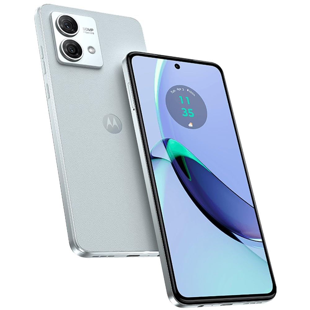 schermo cellulare moto g84 5g marshmallow blue 6.5 inch